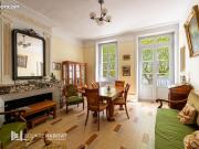 Maison de ville 10 pièces 219 m²