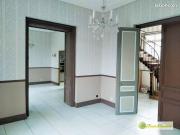 Maison de ville 10 pièces 221 m²