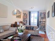 Maison de ville 10 pièces 221 m²