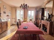 Maison de ville 10 pièces 245 m²