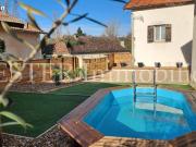 Maison de ville 10 pièces 255 m²