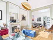 Maison de ville 10 pièces 266 m²