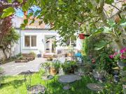 Maison de ville 10 pièces 268 m²