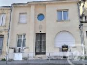 Maison de ville 10 pièces 280 m²