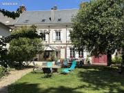 Maison de ville 10 pièces 295 m²