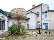 Maison de ville 10 pièces 330 m²