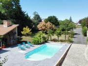 Maison de ville 10 pièces 339 m²