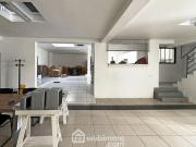 Maison de ville 10 pièces 430 m²