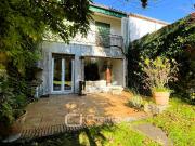 Maison De Ville 111m² Royan