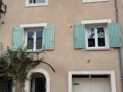 Maison de ville, 113m², 3 chambres garage Pernes Les...