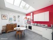 Maison de ville 116 m² Lille