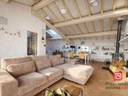 Maison de ville 117 m2 5 pièces TERRASSE