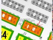 Maison de ville 117 m2