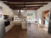 Maison de ville 117 m²