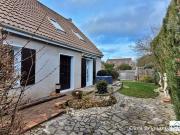 Maison de ville 11 pièces 191 m²