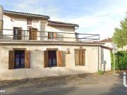 Maison de ville 11 pièces 230 m²