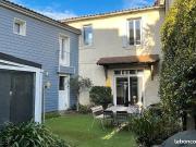 Maison de ville 11 pièces 256 m²