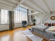 Maison de ville 11 pièces 321 m²