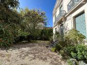 Maison de ville 11 pièces 367 m²