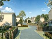 Maison de ville 129m ²