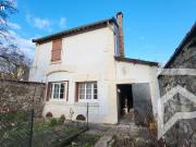 Maison de ville 12 pièces 181 m²