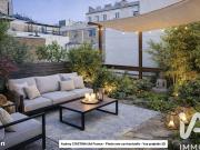 Maison de ville 12 pièces 196 m²