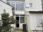 Maison de ville 12 pièces 220 m²