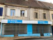 Maison de ville 12 pièces 250 m²