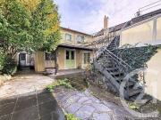 Maison de ville 12 pièces 270 m²