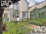 Maison de ville 12 pièces 304 m²