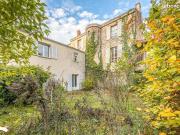 Maison de ville 12 pièces 383 m²