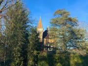 Maison de ville 12 pièces 543 m²