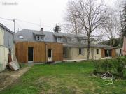 Maison de ville 13 pièces 260 m²