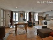 Maison de ville 140M² 110000€ Beaumont Le Roger Centre...