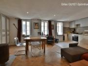 Maison de ville 140M² 110000 BEAUMONT LE ROGER CENTRE...