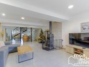 Maison de ville 144m2 5 pièces