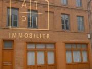 Maison de ville 150 m² Lille