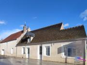 Maison de ville !