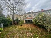 Maison de ville 15 pièces 441 m²