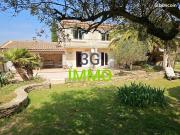 Maison de ville 178 m² Bagnols Sur Ceze