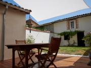 MAISON DE VILLE 185M2 AVEC JARDIN