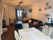 Maison de ville 1930 – 82 m² – Terrasse 50 m² – 3...