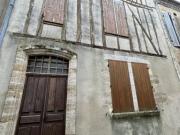 Maison de ville 1 pièce 117 m²