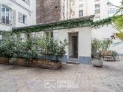 Maison de ville 1 pièce 30 m²