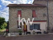 Maison de ville 200 m² Limoges
