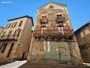 Maison de ville 20 pièces 308 m²