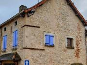 Maison de ville