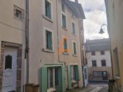 MAISON DE VILLE