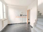 Maison de ville 2 pièces 21 m²