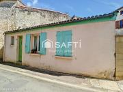 Maison de ville 2 pièces 27 m²
